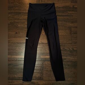 Under Armour Black Leggings